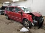 2010 Dodge Grand Caravan SXT