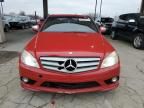 2009 Mercedes-Benz C 300 4matic