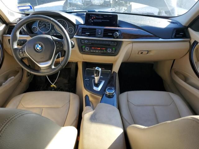 2014 BMW 328 I