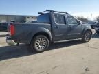 2010 Nissan Frontier Crew Cab SE