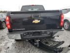 2012 Chevrolet Silverado K1500 LT