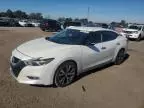 2016 Nissan Maxima 3.5S