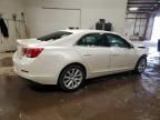 2014 Chevrolet Malibu 3LT