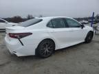 2023 Toyota Camry SE Night Shade