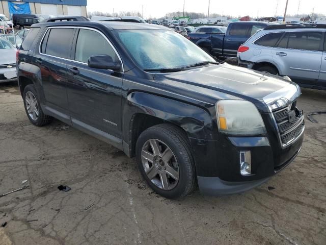 2011 GMC Terrain SLE