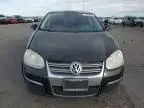 2010 Volkswagen Jetta Limited