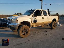 2003 Ford F250 Super Duty en venta en Lebanon, TN