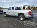 2017 Chevrolet Silverado C1500 LT