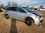 2011 Honda Odyssey EXL