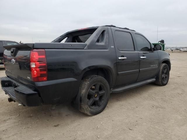 2007 Chevrolet Avalanche K1500