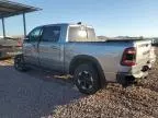 2022 Dodge RAM 1500 Rebel