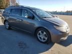 2011 Honda Odyssey Touring