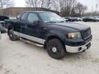 2007 Ford F150