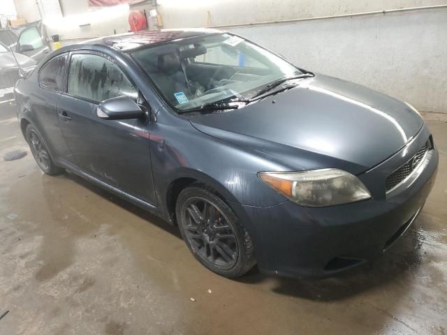 2007 Scion TC