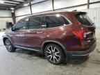 2020 Honda Pilot Touring