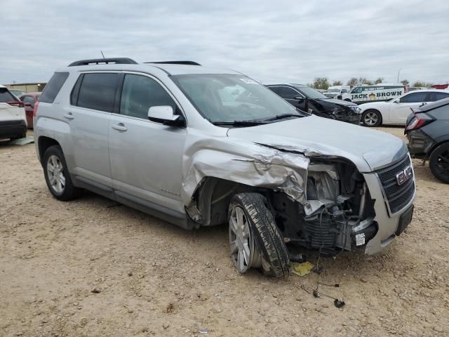 2013 GMC Terrain SLE