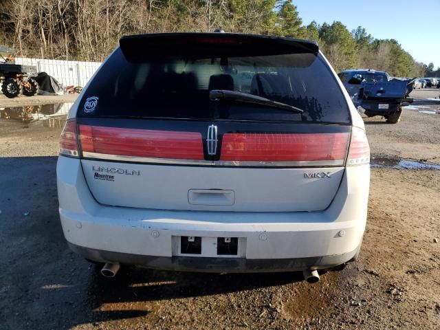 2009 Lincoln MKX