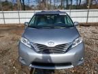 2014 Toyota Sienna XLE