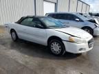 2005 Chrysler Sebring