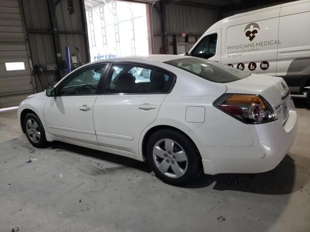 2008 Nissan Altima 2.5