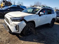 2022 Toyota Rav4 SE en venta en Baltimore, MD