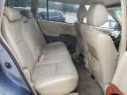 2004 Toyota Highlander Base