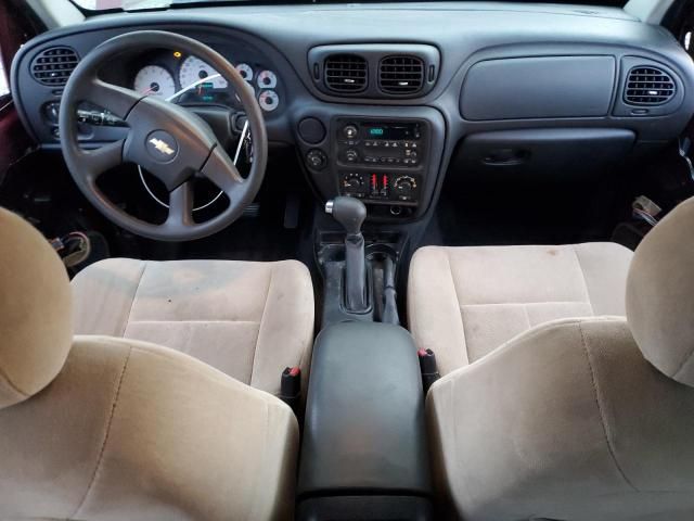 2005 Chevrolet Trailblazer LS