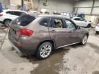 2012 BMW X1 XDRIVE28I