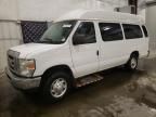 2008 Ford Econoline E250 Van