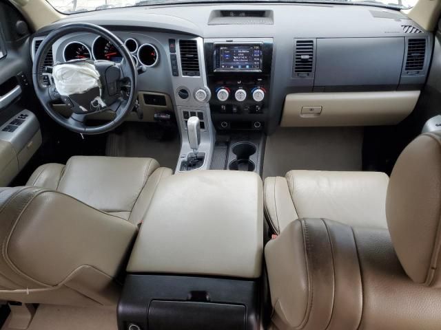 2008 Toyota Tundra Double Cab Limited