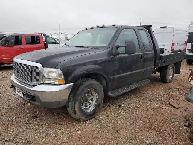 1999 Ford F350 SRW Super Duty