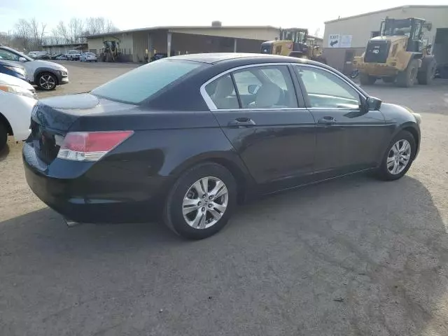 2008 Honda Accord LXP