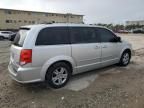 2011 Dodge Grand Caravan Crew