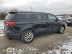 2015 KIA Sedona EX