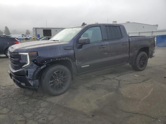 2022 GMC Sierra K1500 Elevation