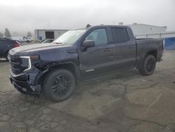 GMC salvage cars for sale: 2022 GMC Sierra K1500 Elevation