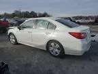 2016 Subaru Legacy 2.5I