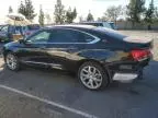 2016 Chevrolet Impala LTZ