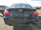 2008 BMW 535 XI