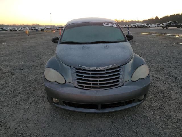 2009 Chrysler PT Cruiser Touring