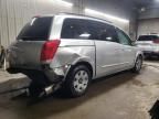 2006 Nissan Quest S