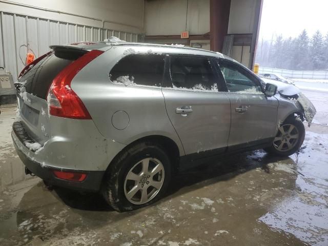 2011 Volvo XC60 3.2