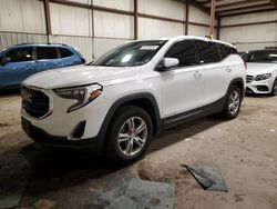 Vehiculos salvage en venta de Copart Cleveland: 2019 GMC Terrain SLE