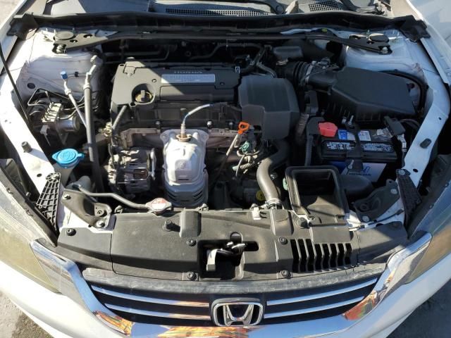 2013 Honda Accord EX