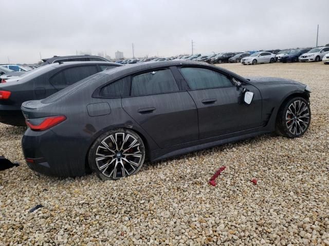 2022 BMW 430I Gran Coupe