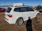 2007 BMW X3 3.0SI