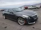 2017 Cadillac CT6 Luxury