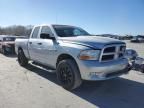 2012 Dodge RAM 1500 ST