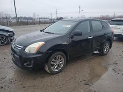 Nissan Rogue salvage cars for sale: 2010 Nissan Rogue S