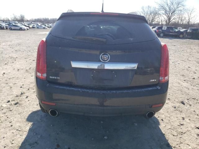 2014 Cadillac SRX